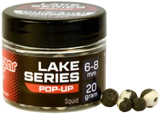 BENZAR MIX Lake Series Pop Up Kalamár 20g 6-8mm