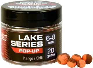 BENZAR MIX Lake Series Pop Up Mango Chilli 20g 6-8mm