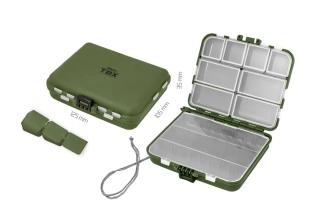 DELPHIN Krabice TBX One 125-11P