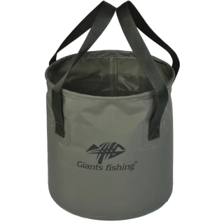 GIANTS FISHING Skládací vědro Collapsible Water Bowl