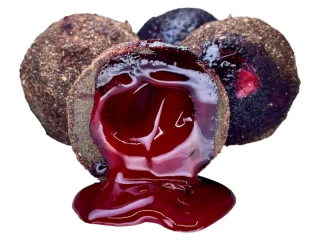 LK BAITS Nutrigo Predator Pop Up 400ml 30mm 6ks
