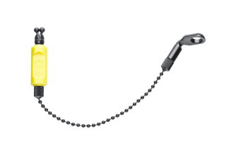 MIVARDI Hanger Entrix Žlutý