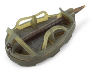 KORUM Camo River Method 90g