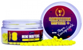 SPORTCARP Competition Mini Wafters +  Sweet Corn ø5mm 25g