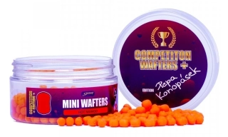 SPORTCARP Competition Mini Wafters + Hot Mango ø5mm 25g