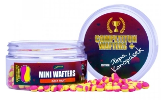 SPORTCARP Competition Mini Wafters + Juicy Fruit ø5mm 25g
