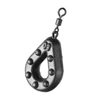 ZFISH Olovo Grippa Lead 80g