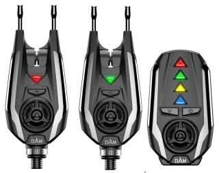 DAM Sada signalizátorů TFX Alarm Set 2+1