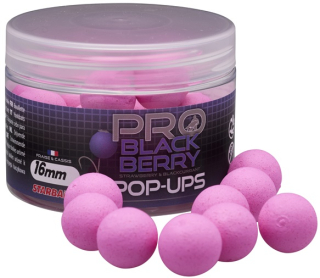STARBAITS POP UP Pro Blackberry 50g 16mm