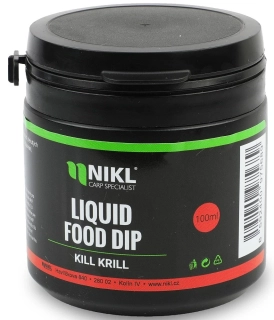 NIKL Liquid Food Dip Kill Krill 100ml