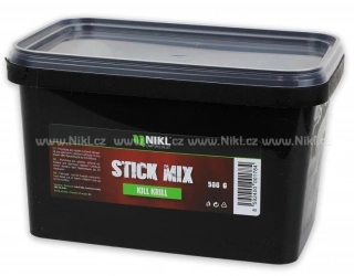 NIKL Stick Mix Kill Krill 500g