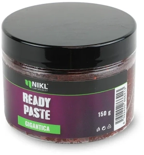 NIKL Ready pasta Gigantica 150g