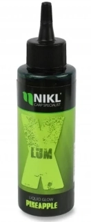 NIKL LUM-X YELLOW Liquid Glow Pineapple 115ml