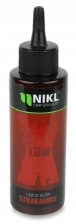 NIKL LUM-X RED Liquid Glow Strawberry 115ml