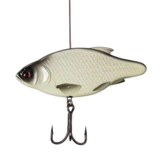 MADCAT Inline Rattler Glow in the Dark 13cm 90gr