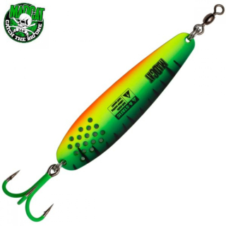 MADCAT Plandavka A-Static Turbine Spoon Firetiger 90g