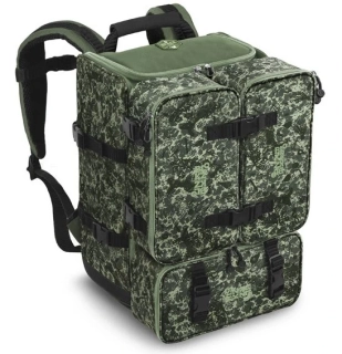 DELPHIN Batoh BLOKZ SPACE C2G 30+15l