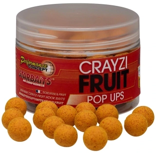 STARBAITS POP UP Crayzi Fruit 50g 16mm