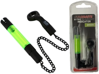 STARBAITS Swinger D-TEC Black Out zelený