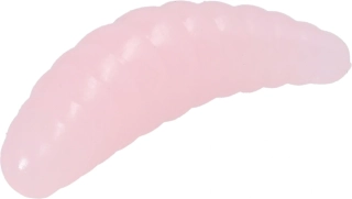 MIKADO Červ M-AREA Maggot Salmon Pink 34mm 16ks