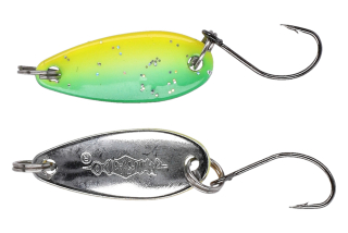 MIKADO Mini plandavka Mini Spoon 2,4cm 2,5g 05