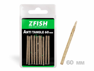 ZFISH Sada převleků Anti Tangle Sleeves 60mm