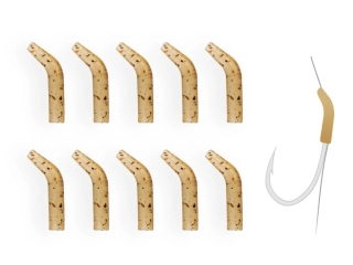 ZFISH Rovnátka Hook Kickers L