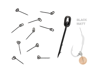 ZFISH Trn s kroužkem Bait Spike & Oval Ring 15mm