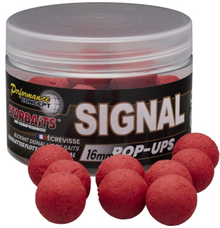 STARBAITS POP UP Signal 50g 16mm