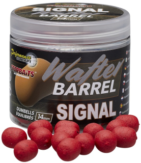 STARBAITS Wafter Signal 50g 14mm