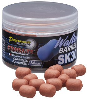 STARBAITS Wafter SK30 50g 14mm