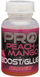 STARBAITS Dip Pro Peach Mango 200ml
