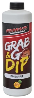 STARBAITS Dip G&G Global Ananas 500ml