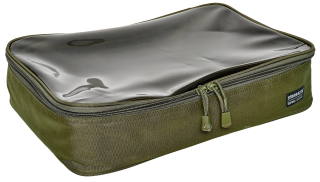 STARBAITS Taška na drobnosti Pro Clear Pouch Large