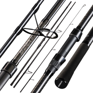 STARBAITS Prut Sniper 360cm 3,00lb 3-dil