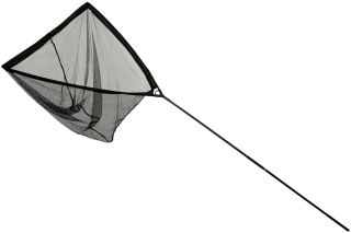STARBAITS Podběrák LN 100 2-díl