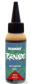 HALDORADO Tornado Smoke Activator Gel Red Devil 60ml
