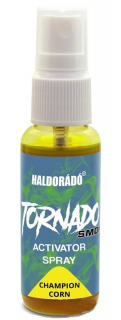 HALDORADO Tornado Smoke Activator Spray Champion Corn 60ml