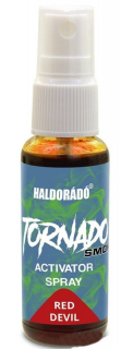 HALDORADO Tornado Smoke Activator Spray Red Devil 60ml
