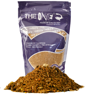 THE ONE Cloudy Stick Mix Puprle 900g