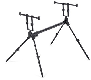 MIVARDI Stojan na pruty Rodpod New Dynasty Quick Set