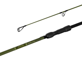 DELPHIN Prut ETNA Camo LongShot+ 360cm 3,35lbs 2-díl