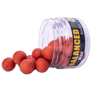 CARP INFERNO Balanced boilies Xtazi 20mm 200ml