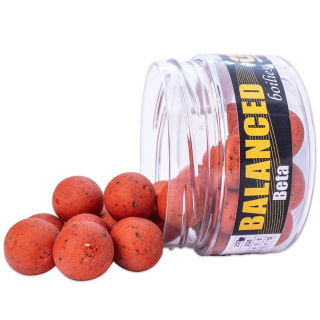 CARP INFERNO Balanced boilies Beta 20mm 200ml