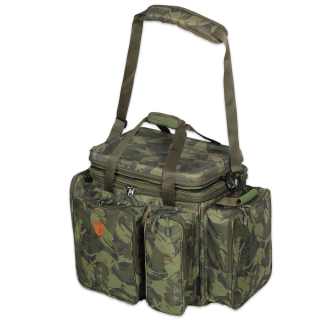GIANTS FISHING Cestovní taška se stolkem X-Large Carp Carryall + Table