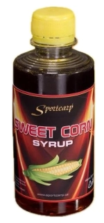 SPORTCARP Booster Sweet Corn 250ml