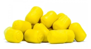 SPORTCARP Plovoucí nástrahy Carp Candies Sweet Banana 100ml 15mm