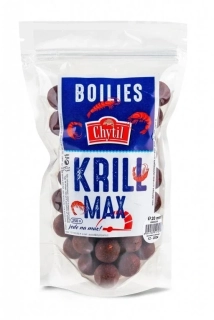 CHYTIL Boilies Krill Max 20mm 250g