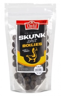 CHYTIL Boilies Skunk 20mm 250g