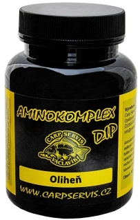 CARP SERVIS VÁCLAVÍK Aminokomplex Dip Oliheň 90ml